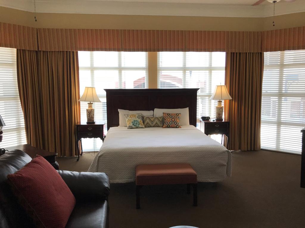 Governors Inn