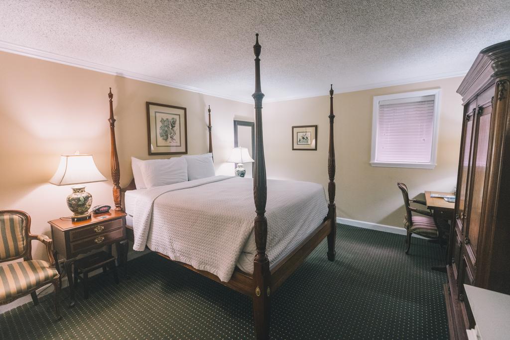 Governors Inn