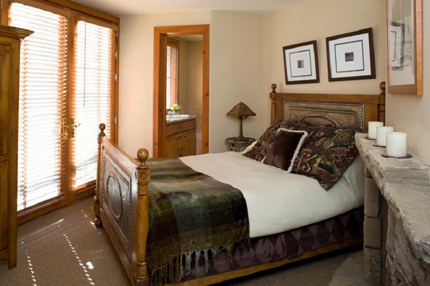 Inn at Lost Creek
