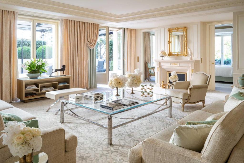 Four Seasons Hotel George V