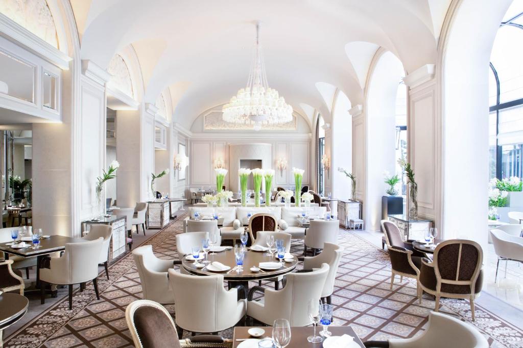 Four Seasons Hotel George V