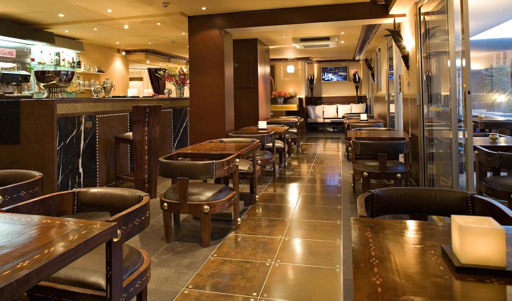 Hotel Beausejour