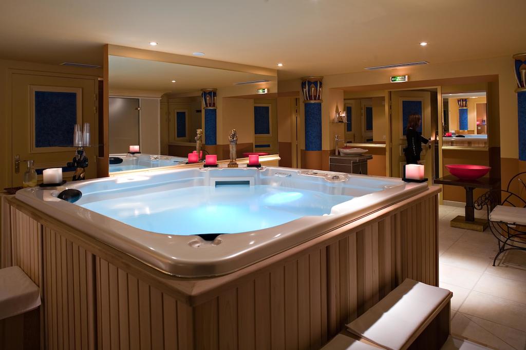 Hotel Beausejour