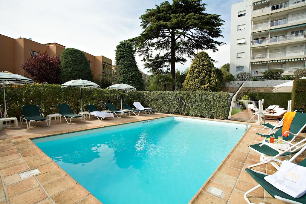 Hotel Beausejour