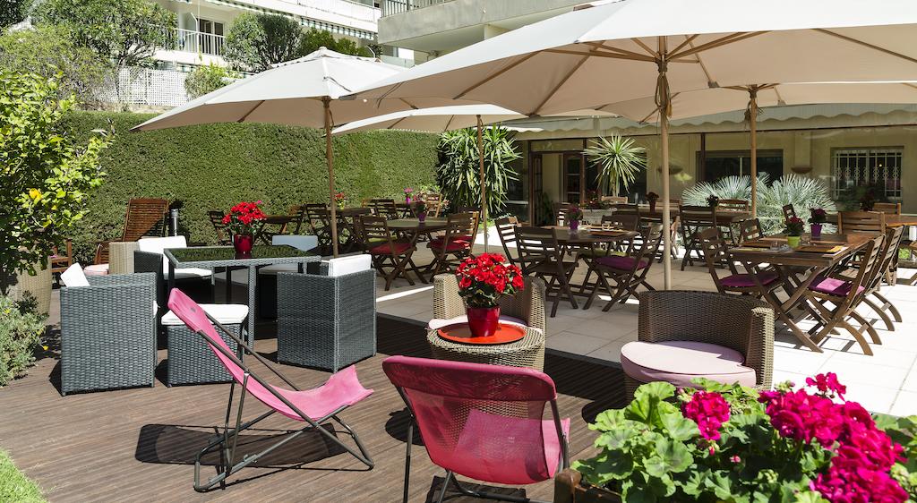 Hotel Beausejour
