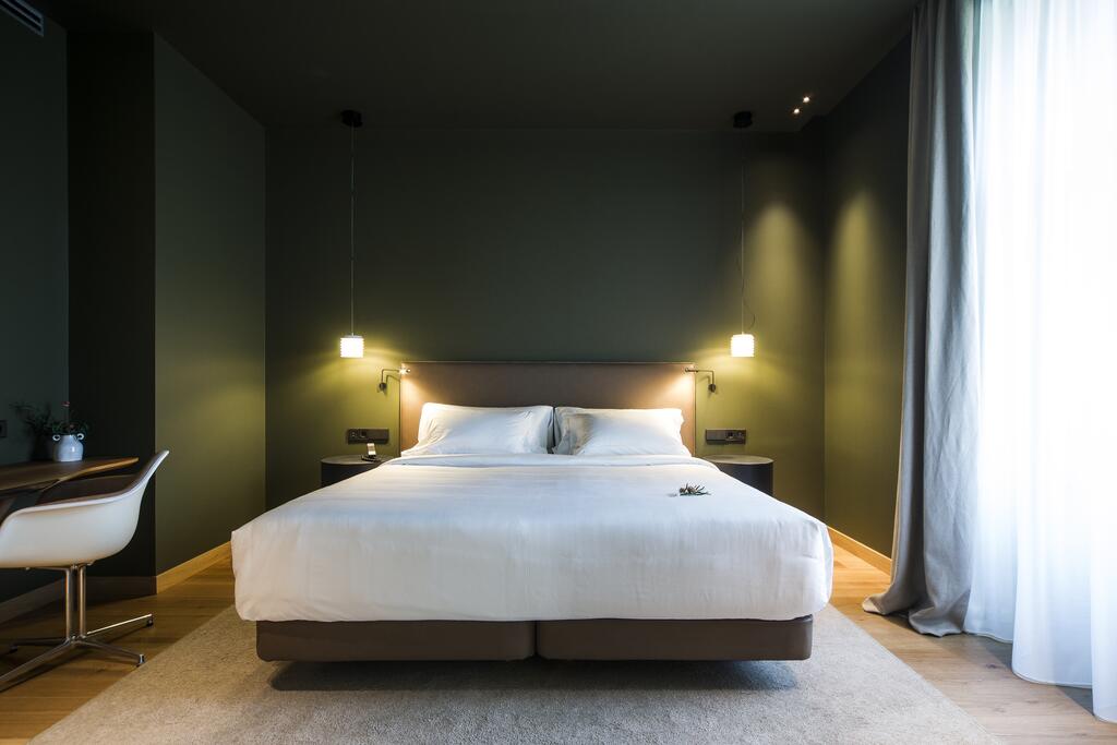 Hotel Arbaso