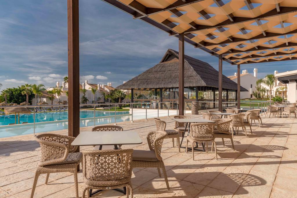 Hacienda del Alamo Golf & Spa Resort