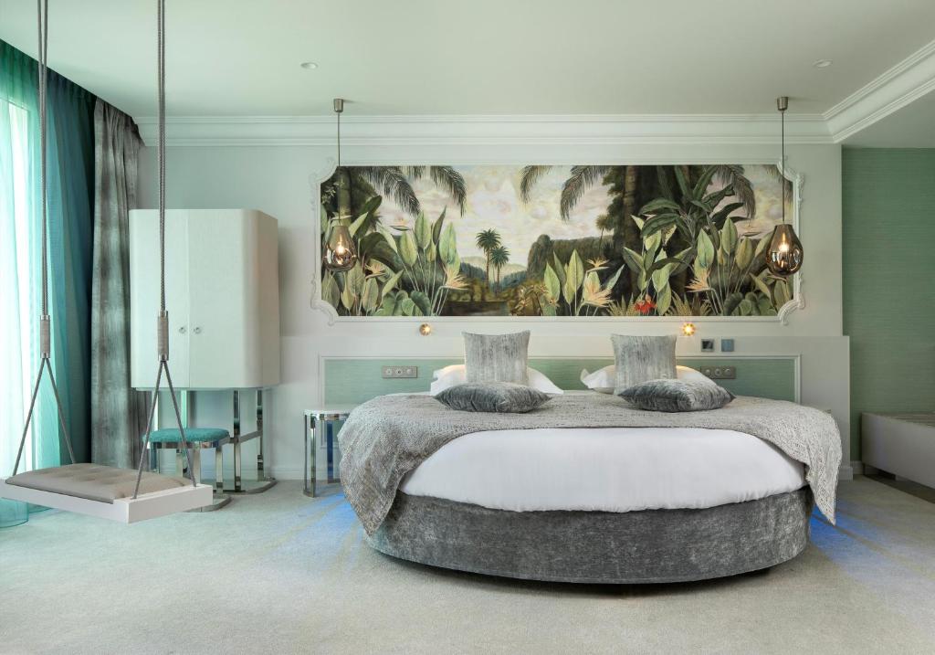 Paris j'adore Hotel & Spa