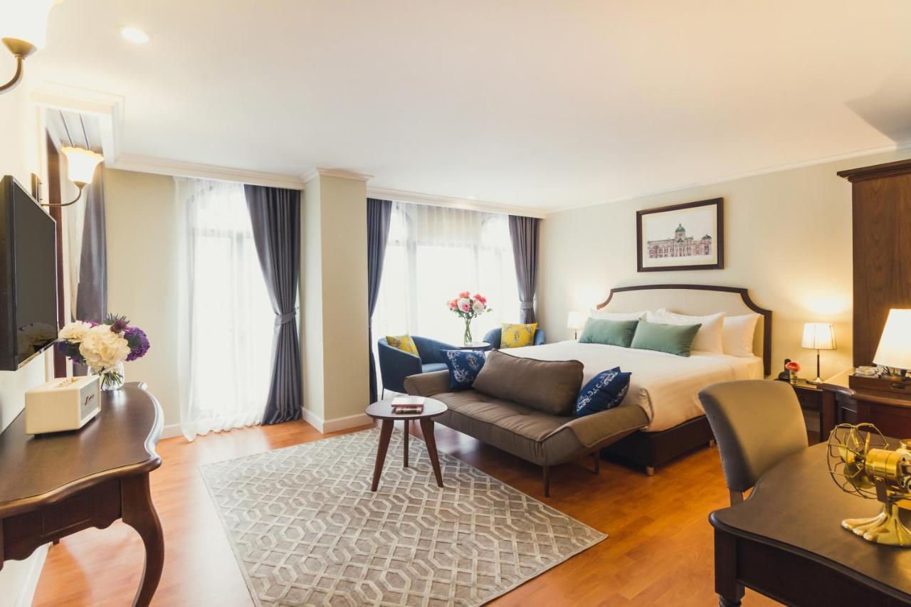 DARAYA BOUTIQUE HOTEL