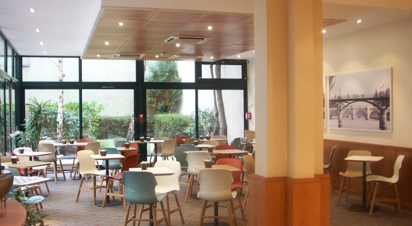 Ibis Paris Bastille Faubourg Saint Antoine 11eme
