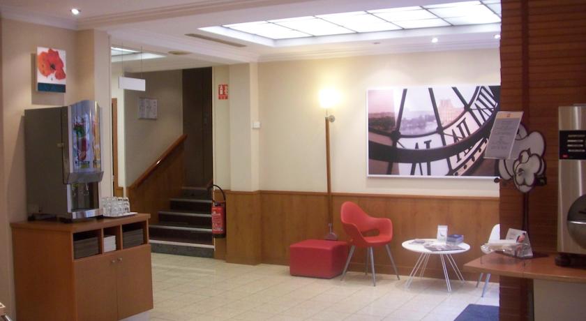 Ibis Paris Bastille Faubourg Saint Antoine 11eme