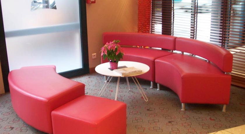 Ibis Paris Bastille Faubourg Saint Antoine 11eme
