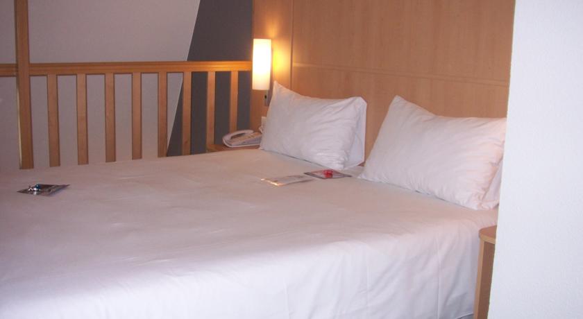 Ibis Paris Bastille Faubourg Saint Antoine 11eme
