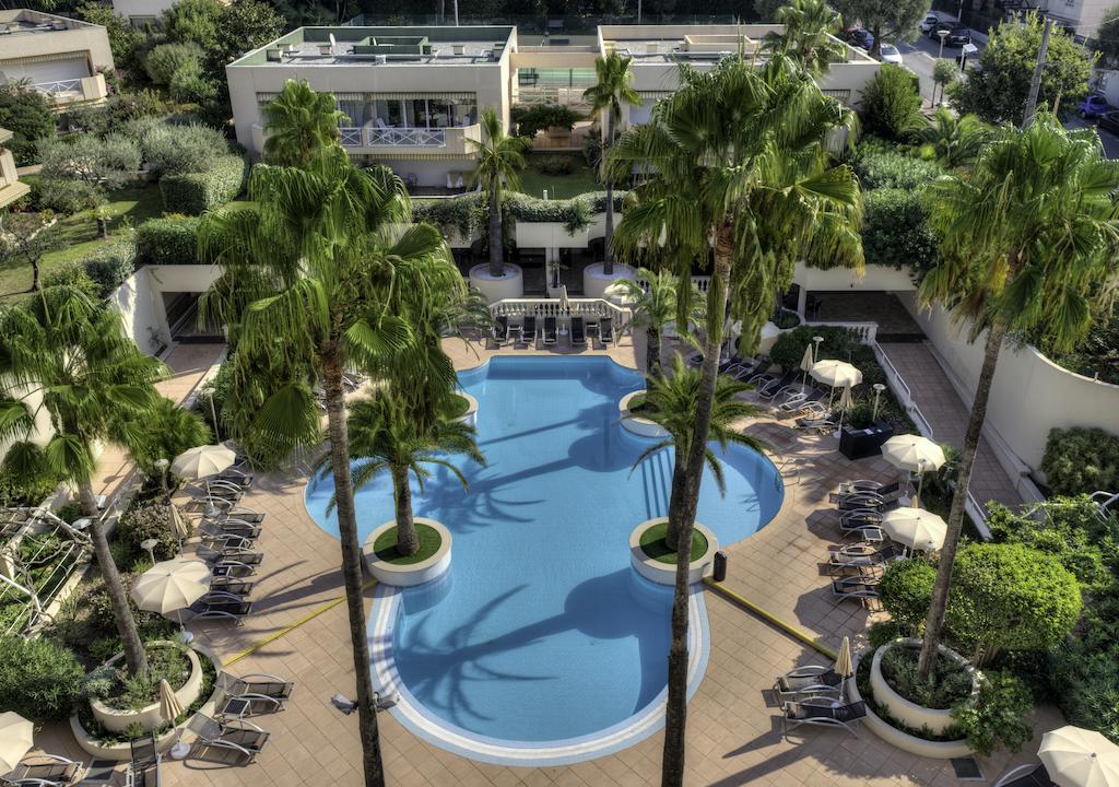 AC Hotel by Marriott Ambassadeur Antibes - Juan Les Pins