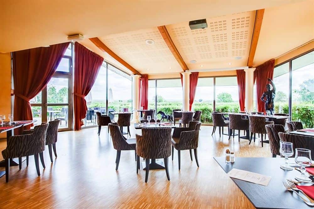 Le Relais Saint-Michel