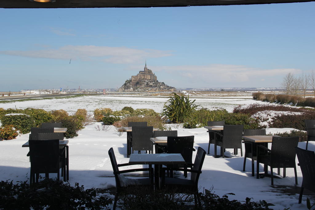 Le Relais Saint-Michel