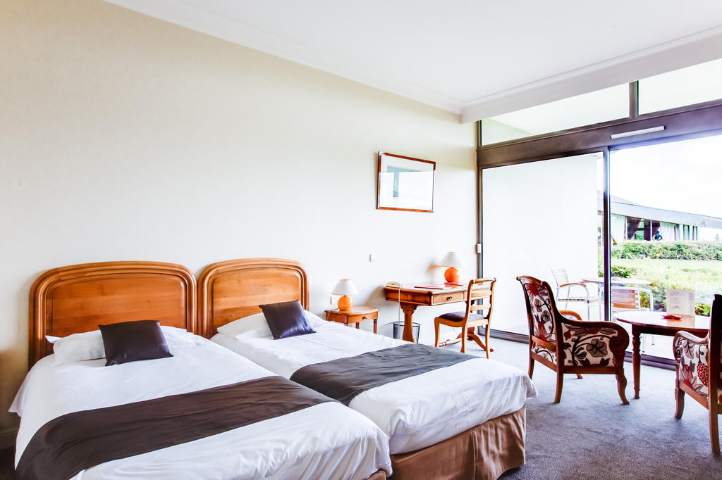 Le Relais Saint-Michel