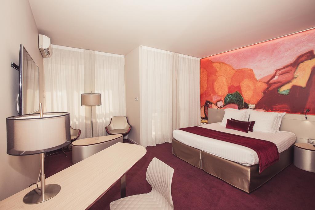 Mercure Limoges Royal Limousin