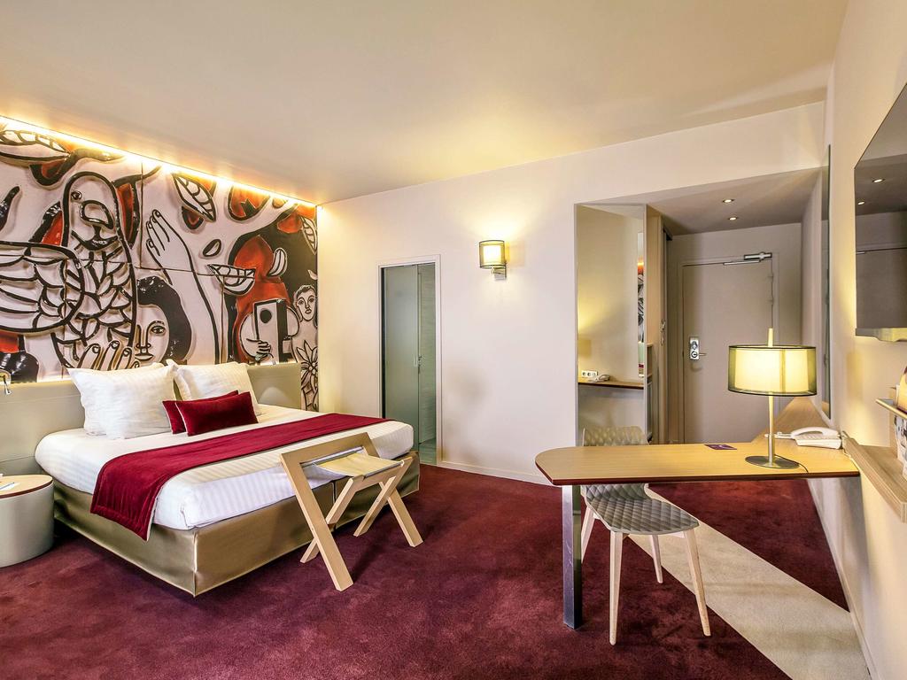 Mercure Limoges Royal Limousin