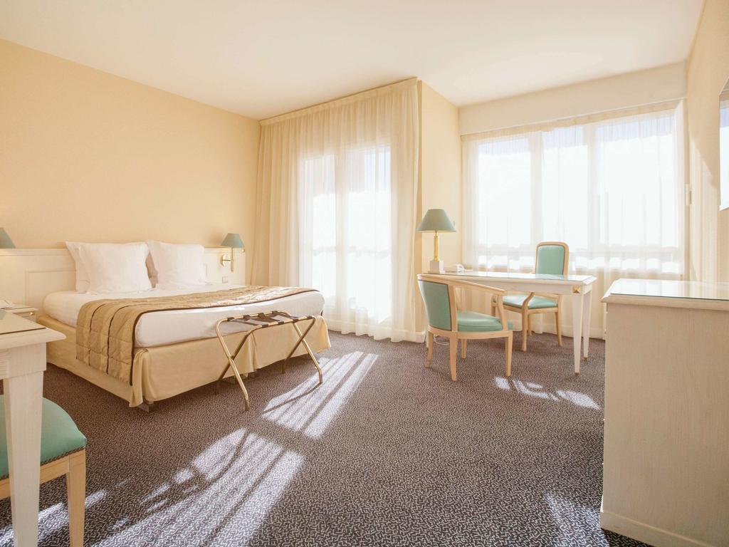 Mercure Limoges Royal Limousin