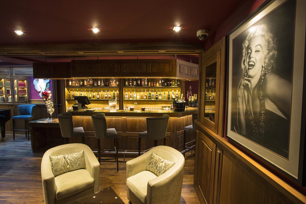 Best Western Plus Cannes Riviera Hotel & Spa