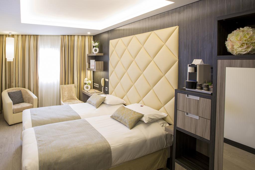 Best Western Plus Cannes Riviera Hotel & Spa