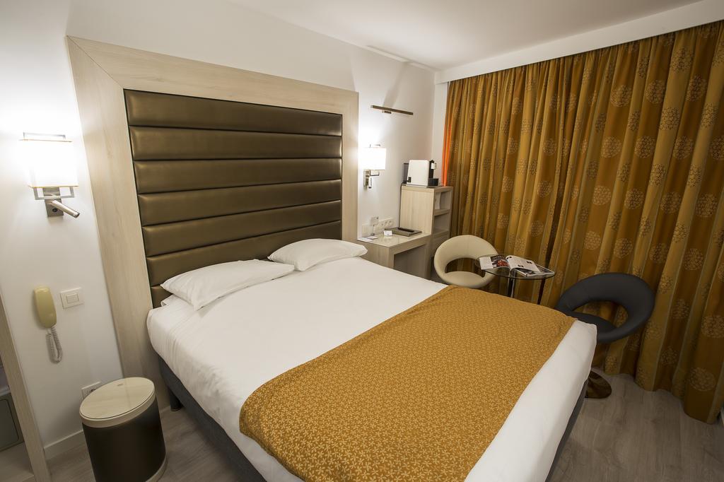 Best Western Plus Cannes Riviera Hotel & Spa