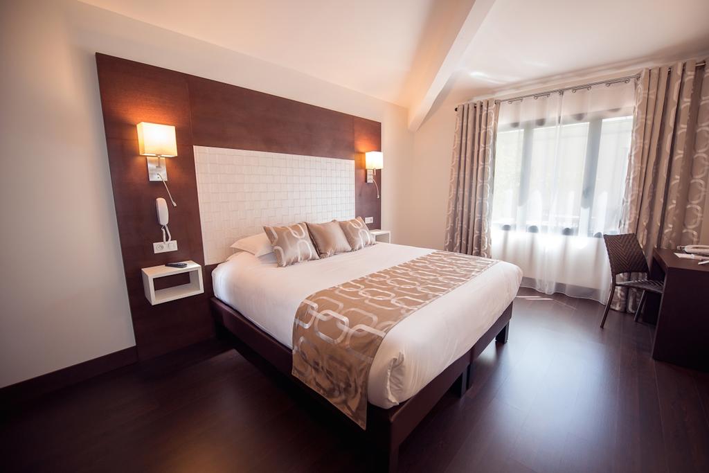 Best Western Plus Cannes Riviera Hotel & Spa