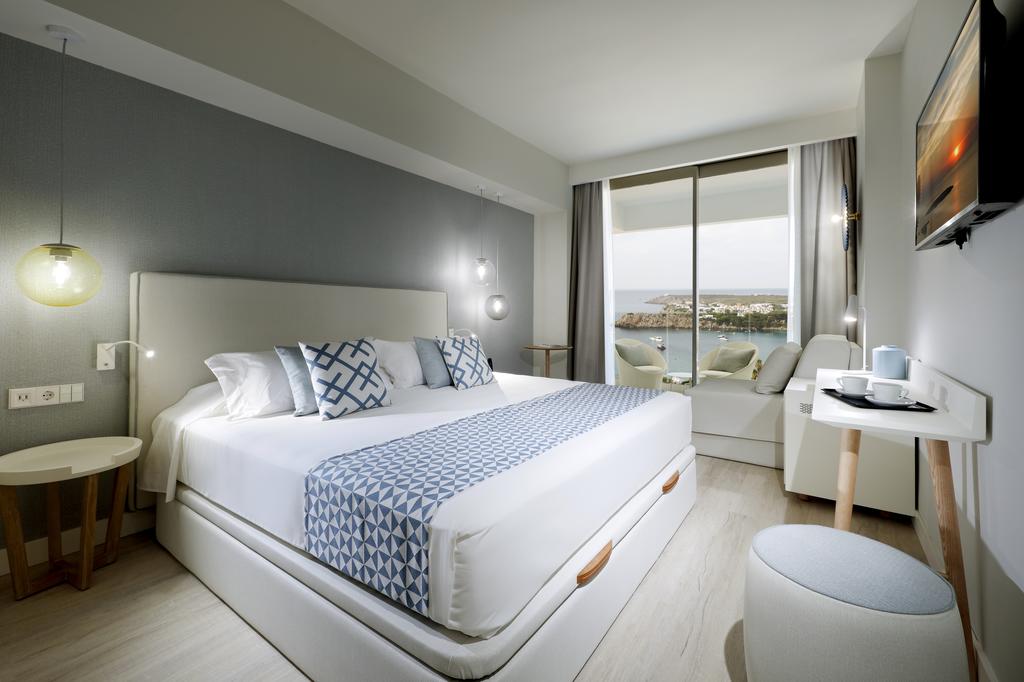 HOTEL PALLADIUM MENORCA