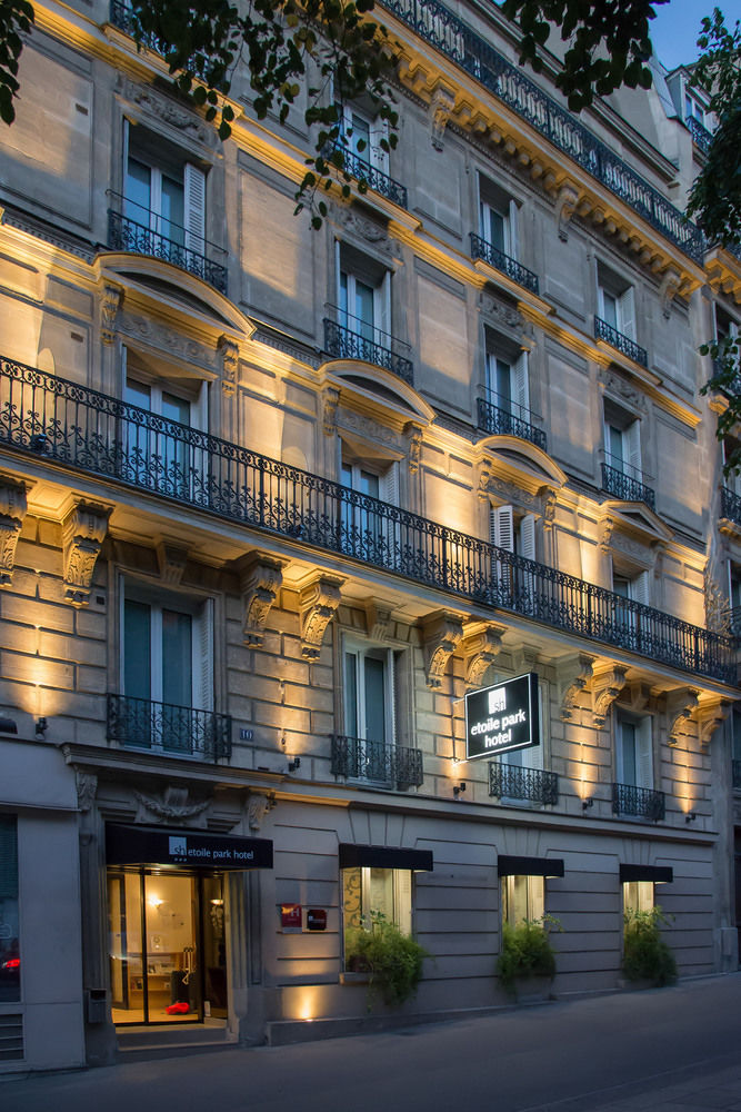 Etoile Park Hotel
