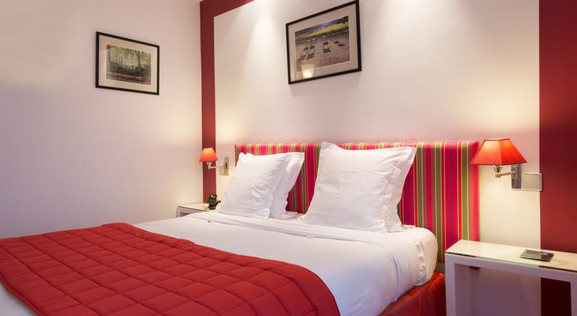 Etoile Park Hotel
