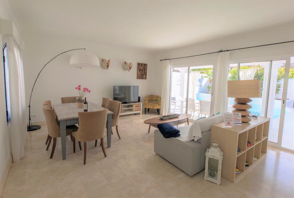 Villas Veaco Bahia Azul