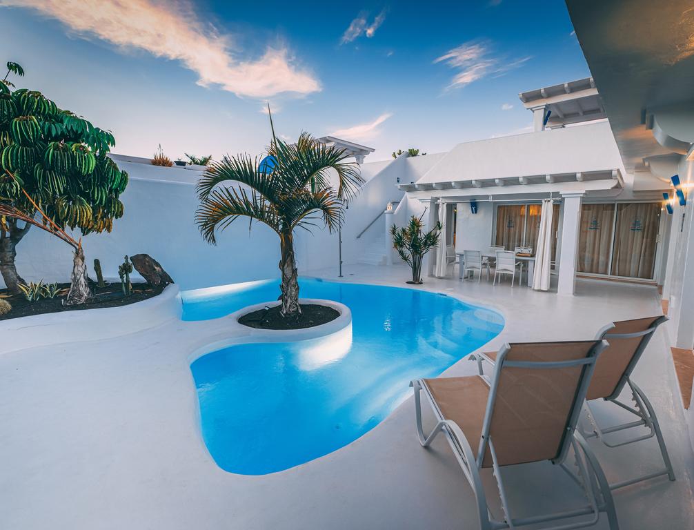 Villas Veaco Bahia Azul