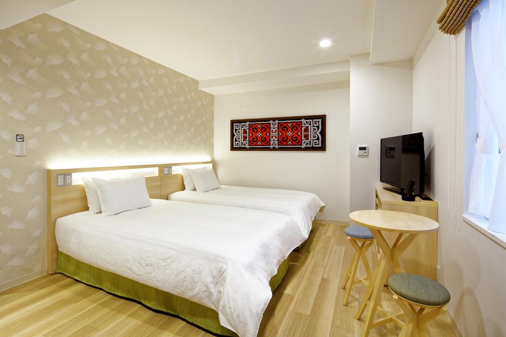 Karaksa Hotel Sapporo