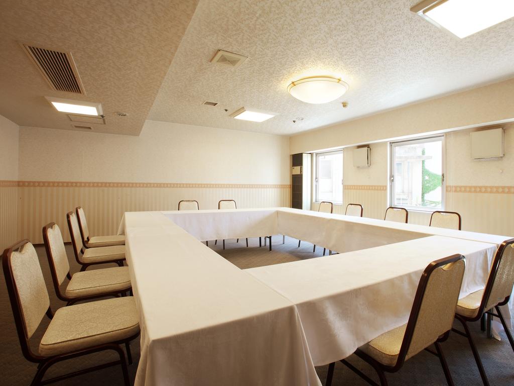 Hotel Pearl City Morioka