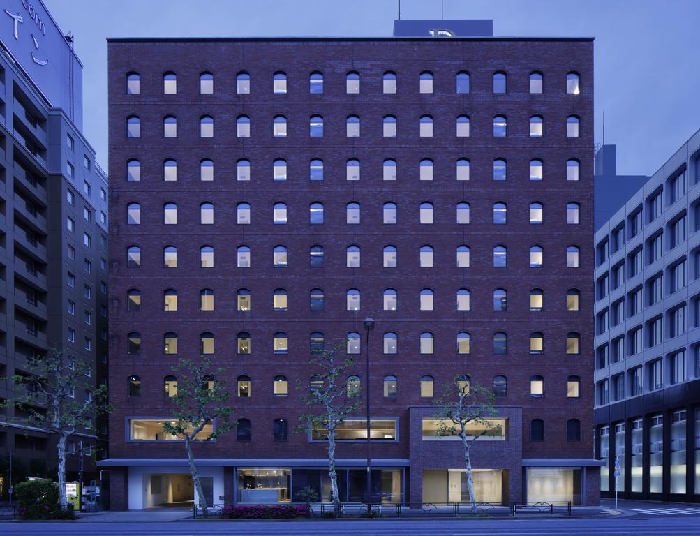 DDD Hotel