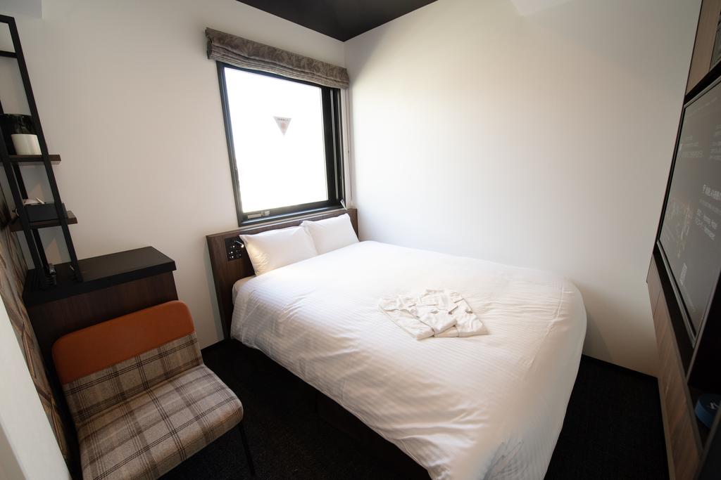 Henn na Hotel Tokyo Akasaka