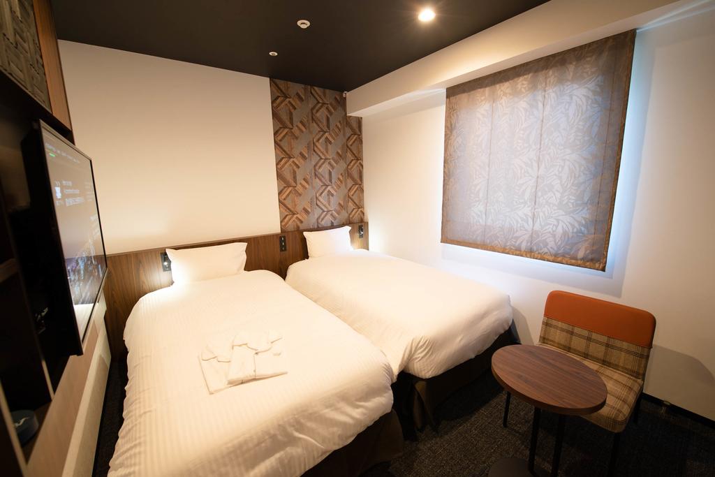 Henn na Hotel Tokyo Akasaka