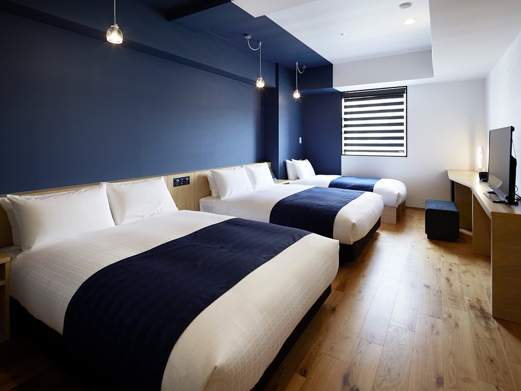 the square hotel KANAZAWA
