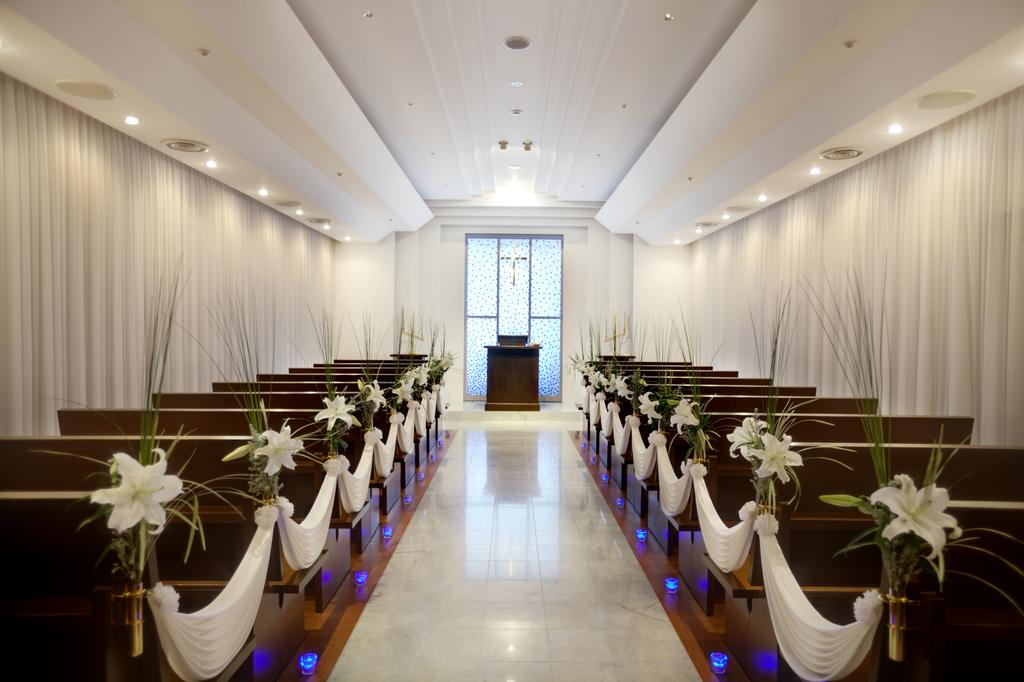 Hotel Monarque Tottori
