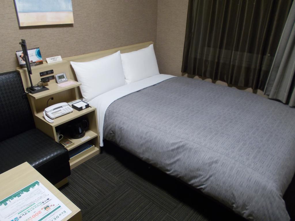Hotel Route Inn Anan