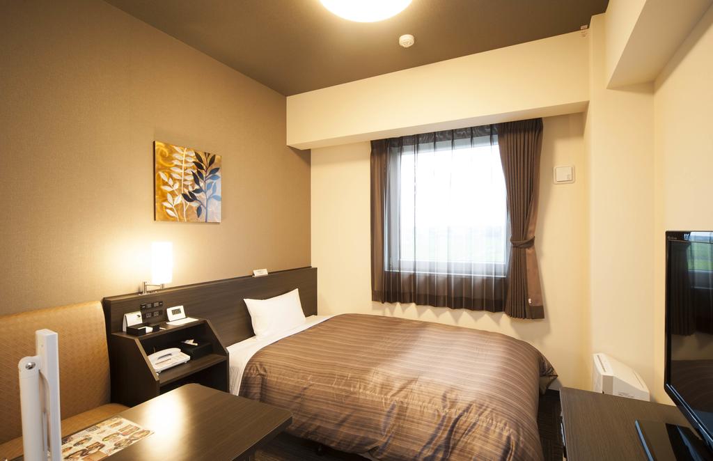 Hotel Route Inn Anan