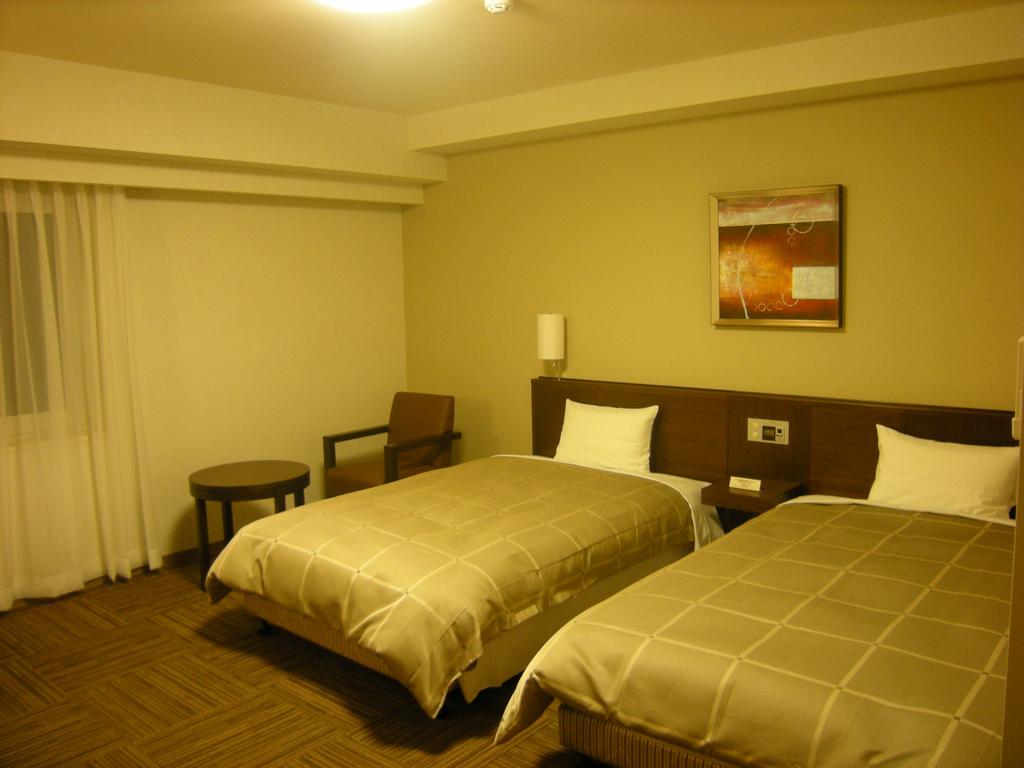 Route Inn Grantia Aoshima Taiyokaku