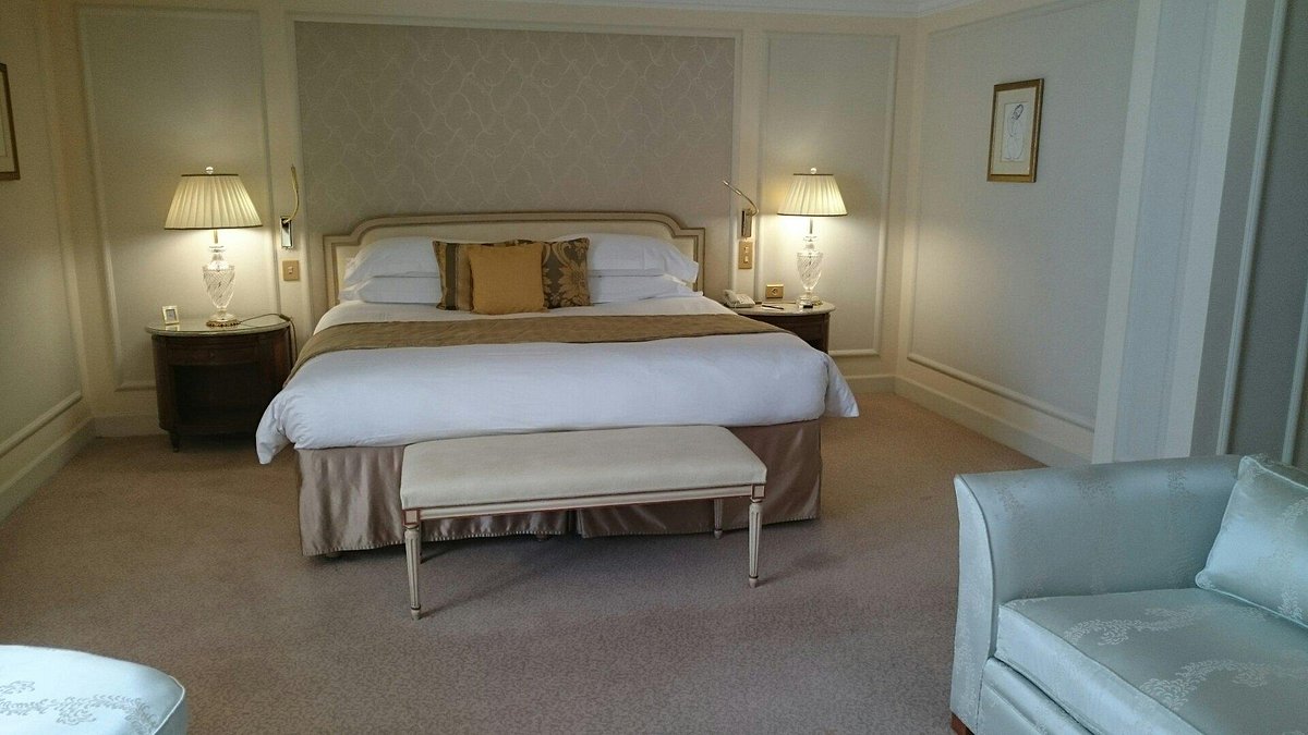 Carlton Cannes, a Regent Hotel (Formerly InterContinental)
