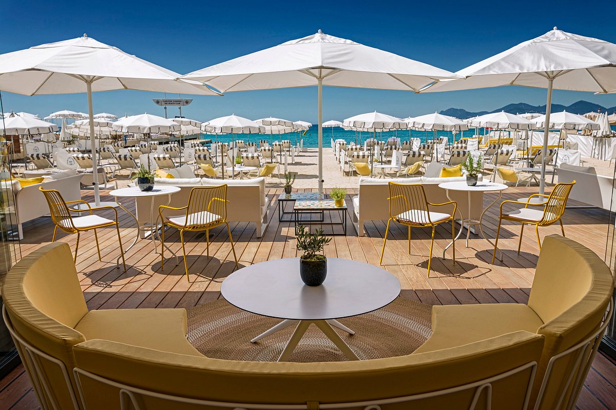 Carlton Cannes, a Regent Hotel (Formerly InterContinental)