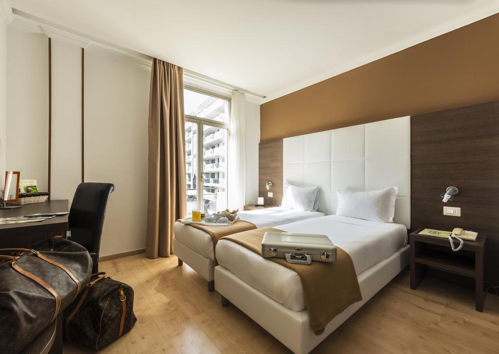 Hotel Ambassador Monaco