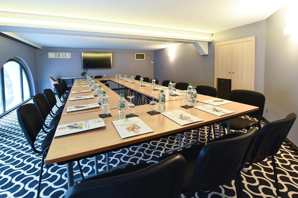 ibis Styles Dijon Central
