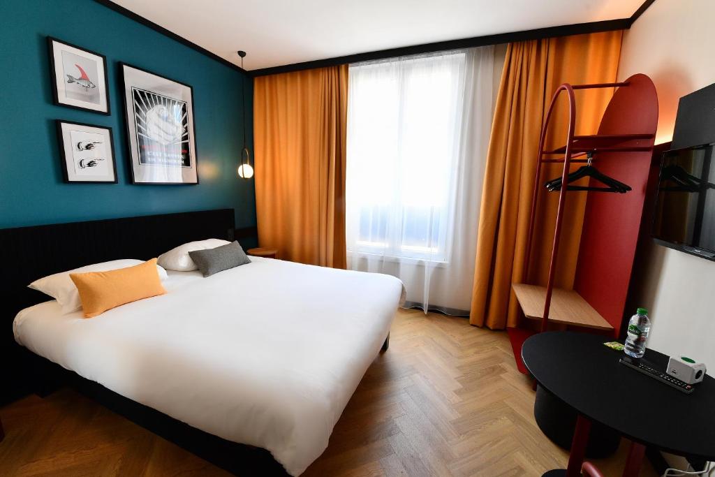 ibis Styles Dijon Central