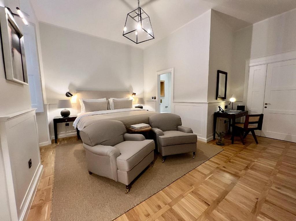 Boutique Hotel Stari Grad