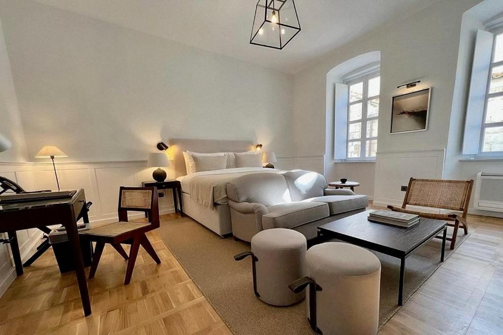 Boutique Hotel Stari Grad
